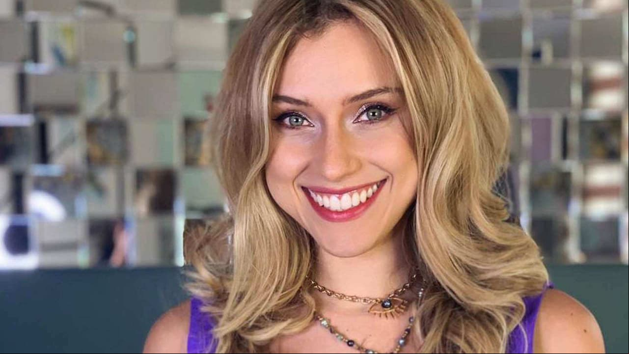 Natalia Juárez aparece con su hermana gemela y sus seguidores afirman: “¡Otra Simoneta!”