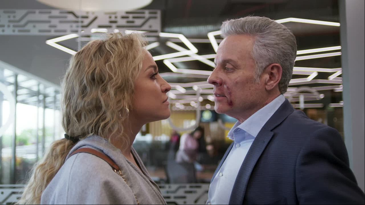 Este viernes: ¿Jeanine traicionará a Federico?