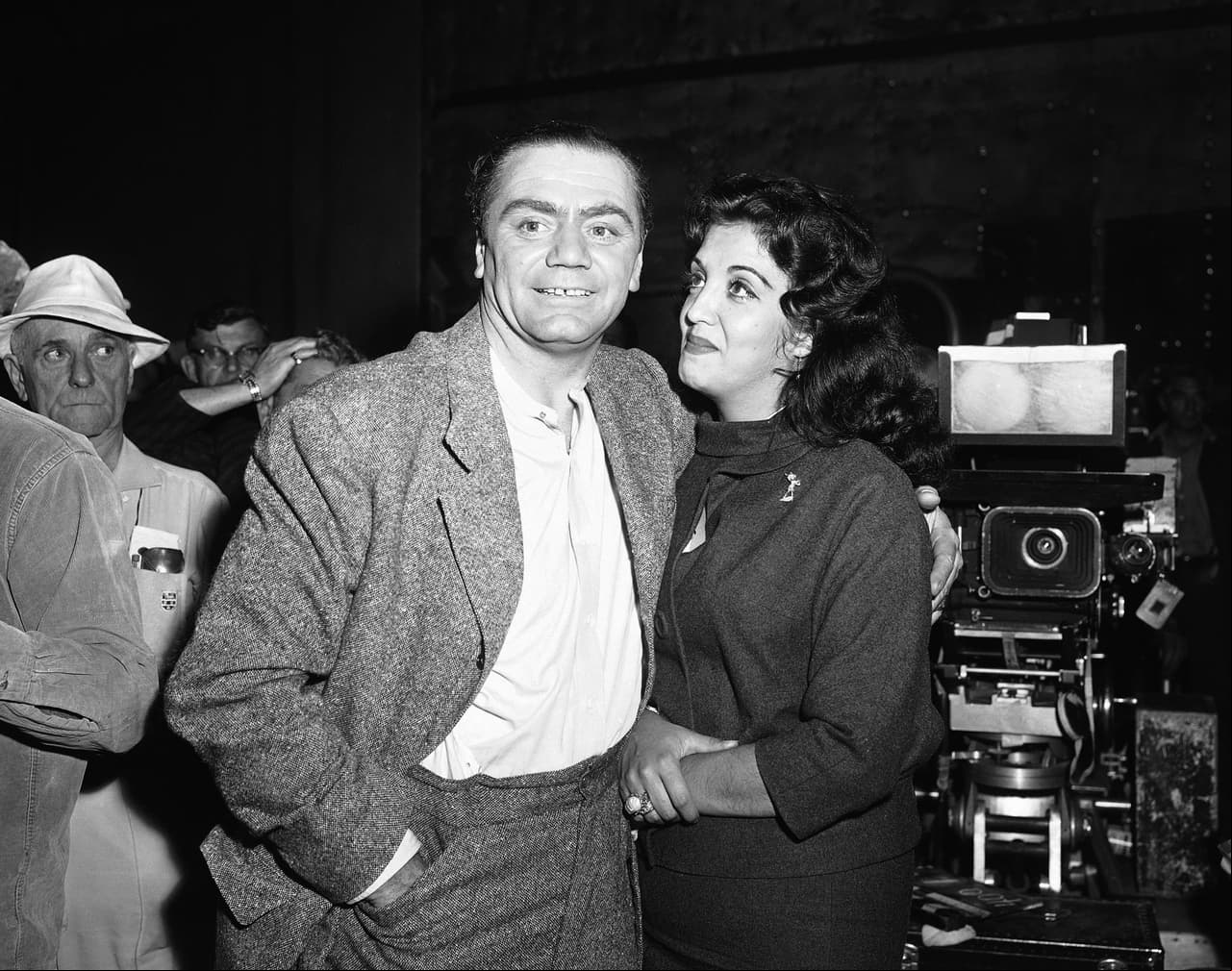 En 1954, la actriz Katy Jurado se convirtió en la primera mexicana en ser nominada en la categoría ‘Mejor Actriz de Reparto’ por su trabajo en ‘Broken Lance’, aunque no ganó la estatuilla.