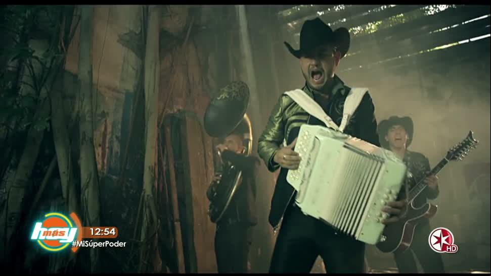 Los 5 secretos de Calibre 50