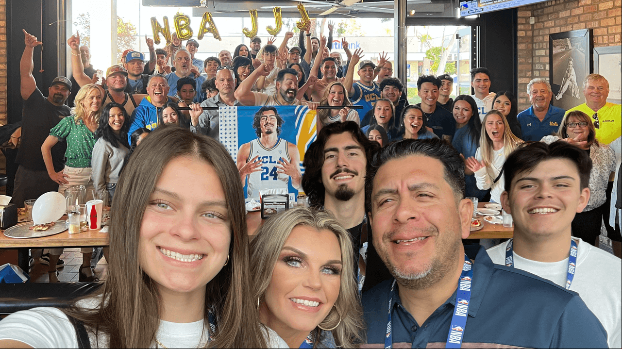 Jaime Jáquez Jr., confirmado para el concurso de clavadas en el NBA All-Star