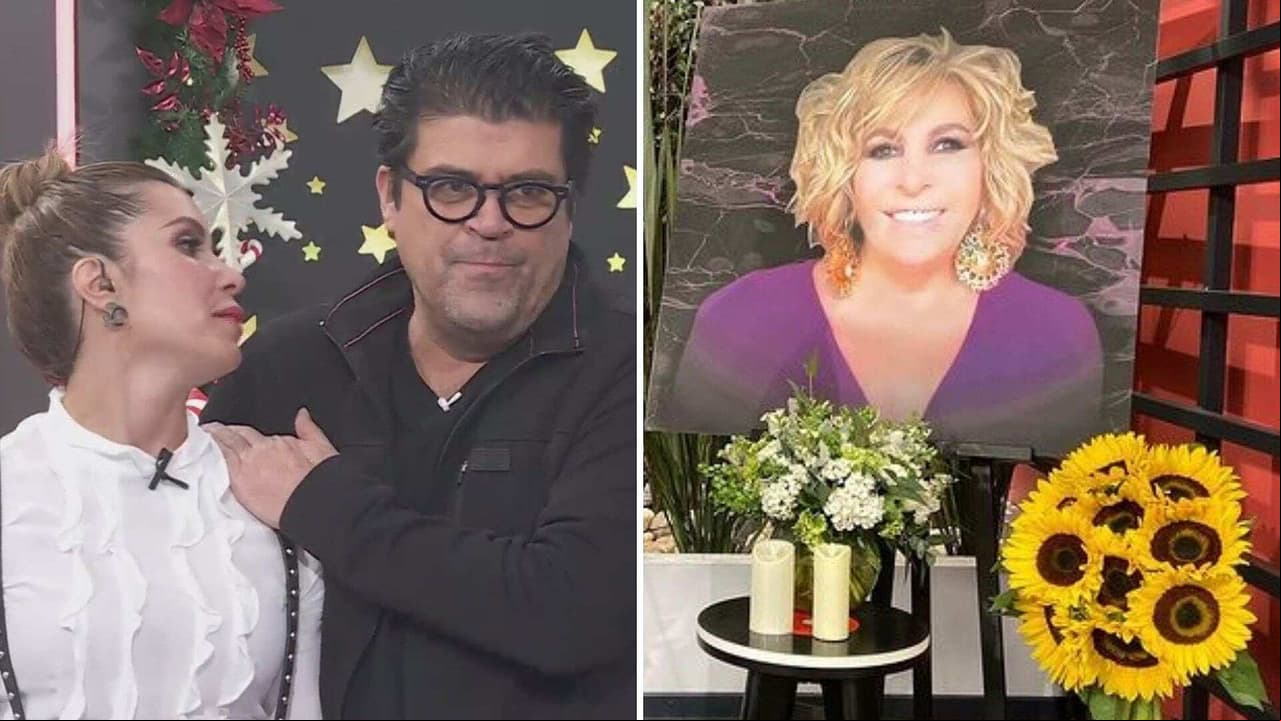 Magda Rodríguez le encargó a su hija al ‘Burro’ Van Rankin antes de morir
