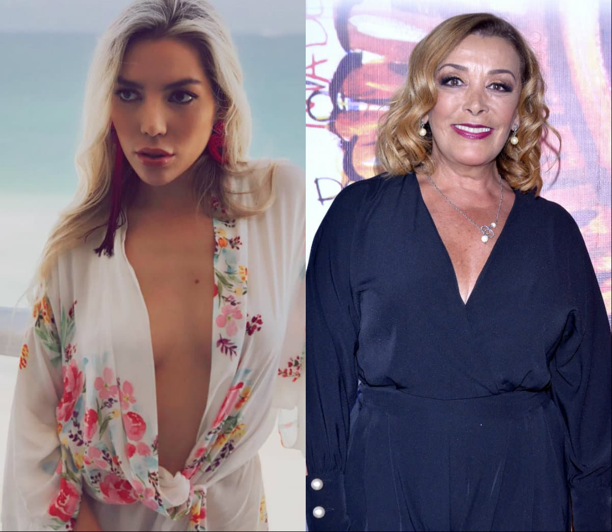 ‘Aquí nadie les va a creer ya el teatrito’: dice Frida Sofía a su tía Sylvia Pasquel