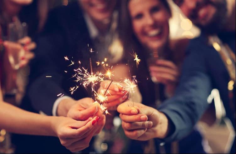 ¿Dónde pasar el Año Nuevo 2018 en la CDMX?