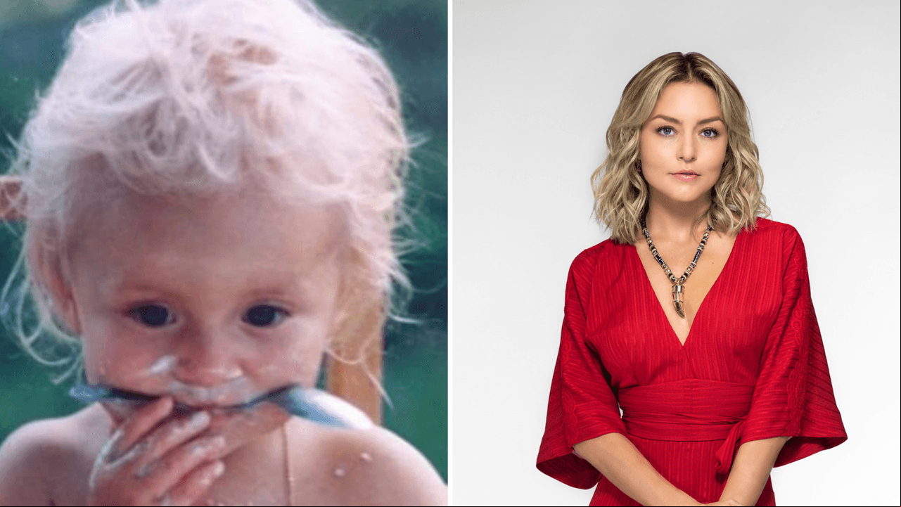 Al igual que Mori, Angelique Boyer, protagonista de grandes melodramas como 'Teresa' (2010), 'Amar a Muerte' (2018) e 'Imperio de Mentiras' (2020), no nació en México, sino en Saint-Claude, Jura, Francia, el 4 de julio de 1988.