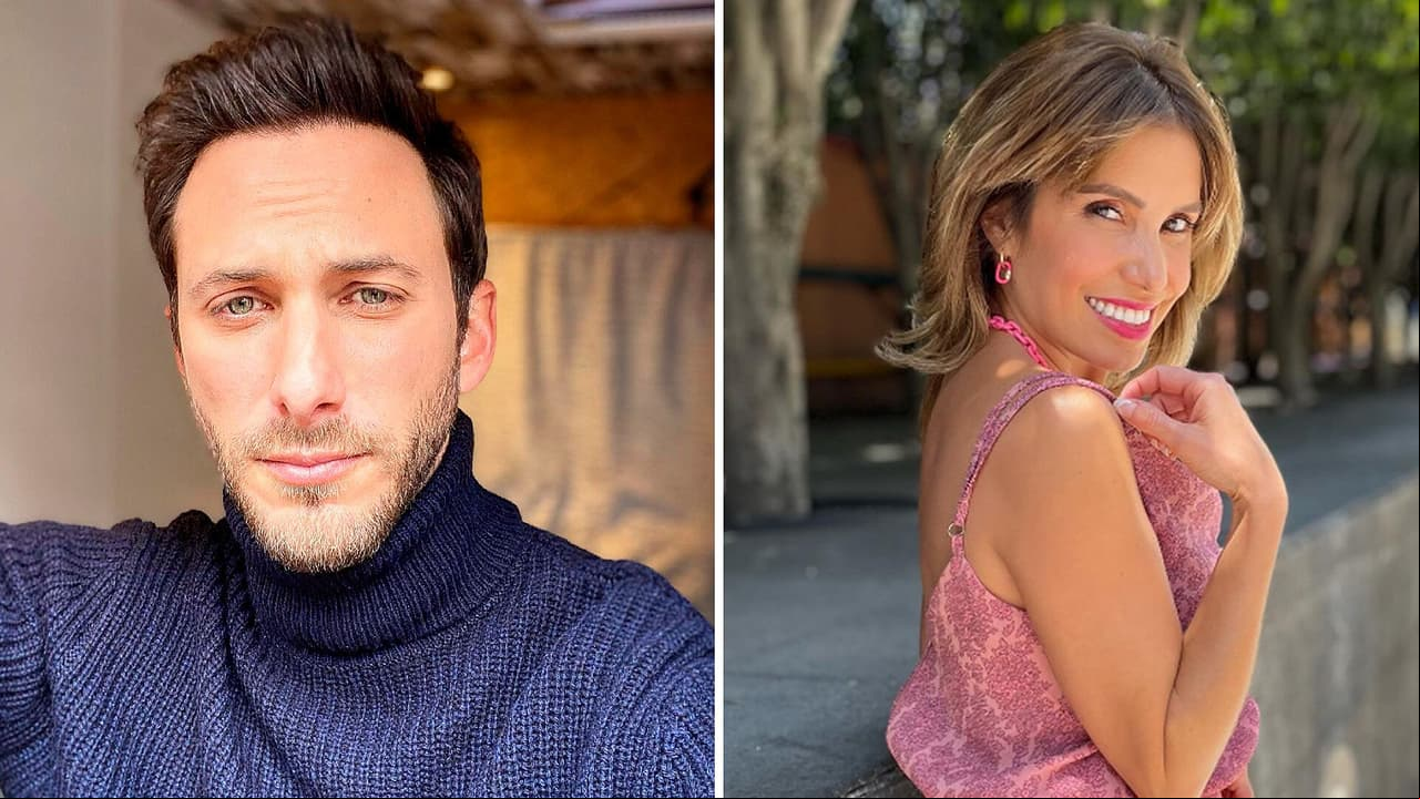 Sebastián Zurita le revela a Andy Escalona por qué sigue soltero