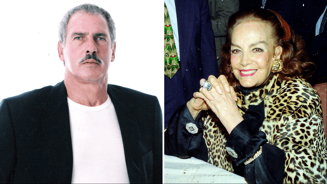 ¿Por qué Andrés García no tuvo un romance con María Félix? El actor lo explica