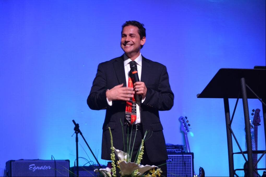 Flavio César