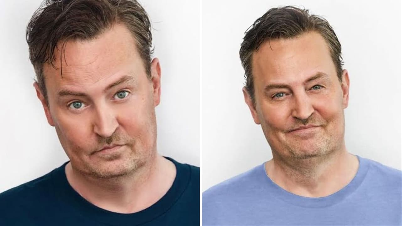 Testamento de Matthew Perry revela quiénes son sus herederos: una exnovia está incluida