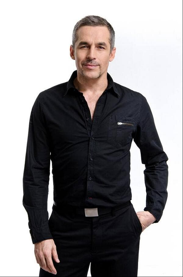 Juan Ríos