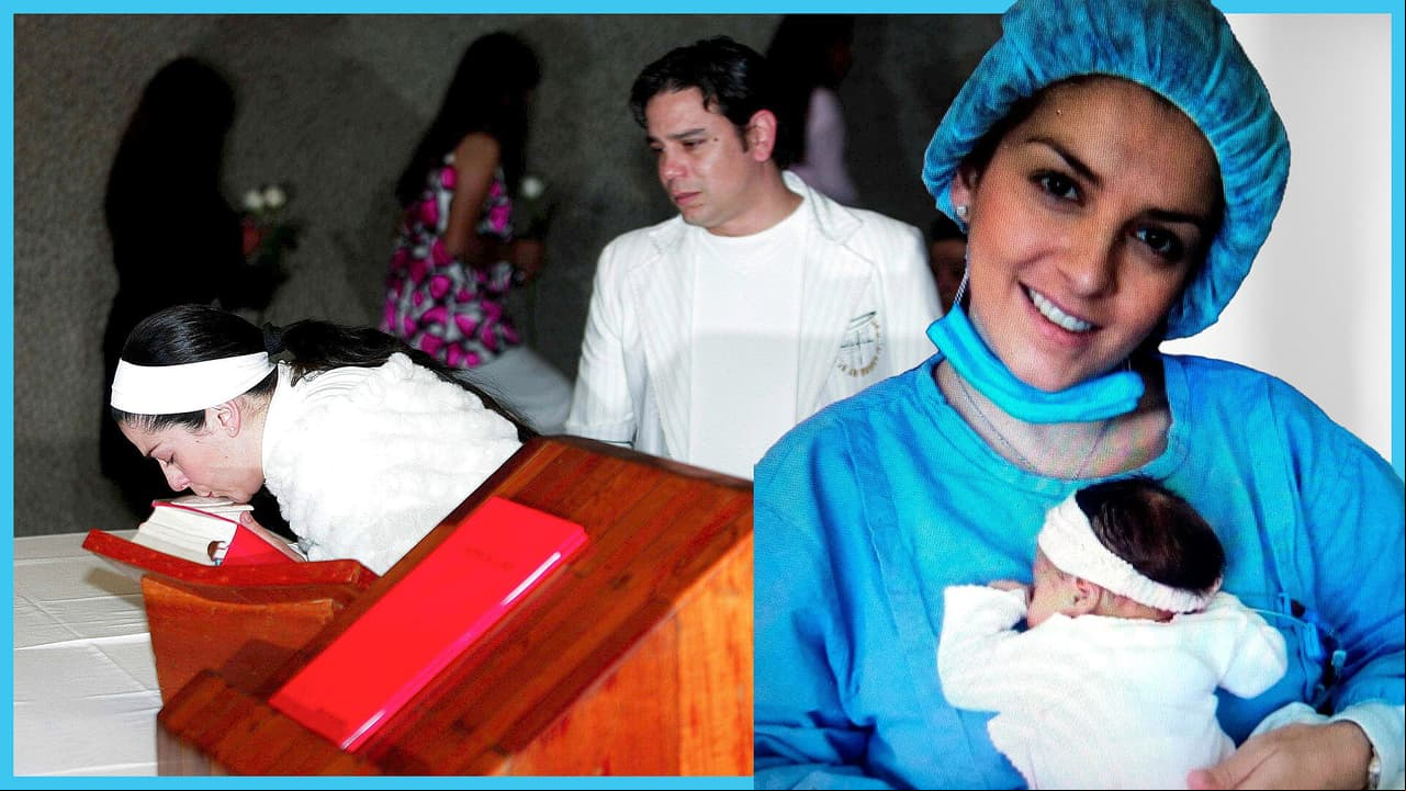 Lidia Ávila dedica emotivo mensaje a su hija Sophia, en el que hubiera sido su cumpleaños 16