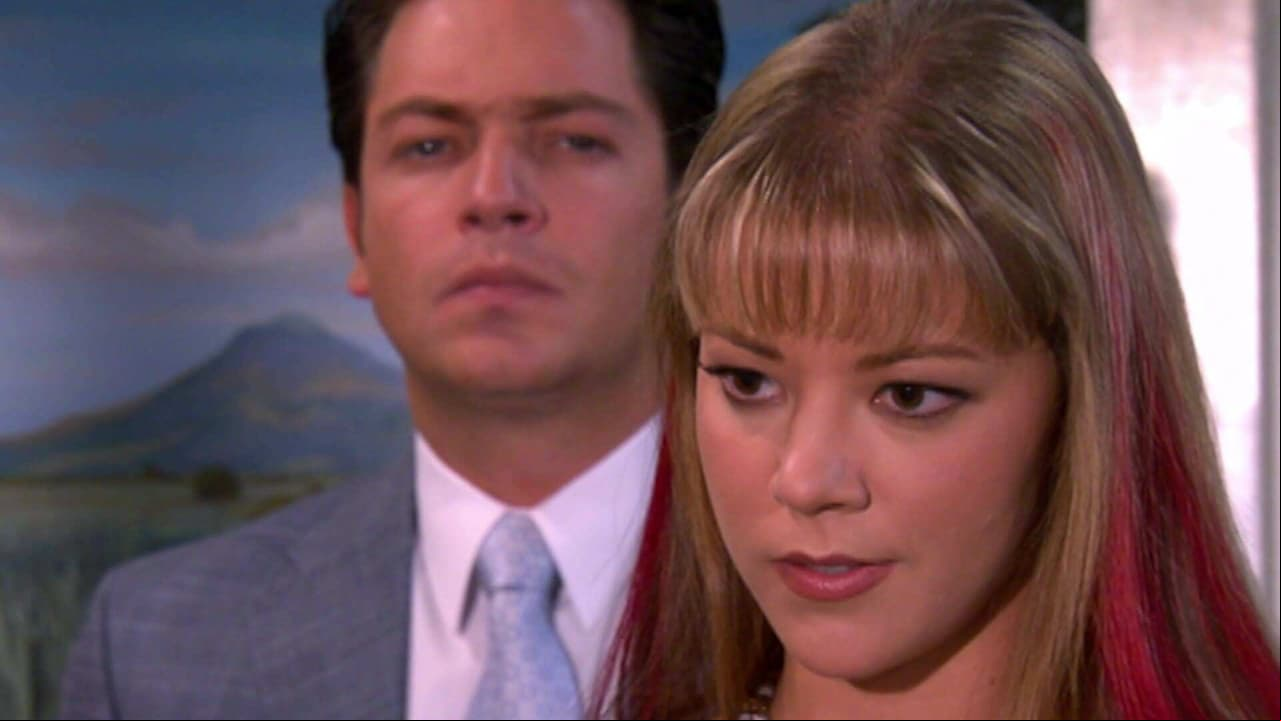 Resumen Capítulo 97: Daniela confronta a Aarón