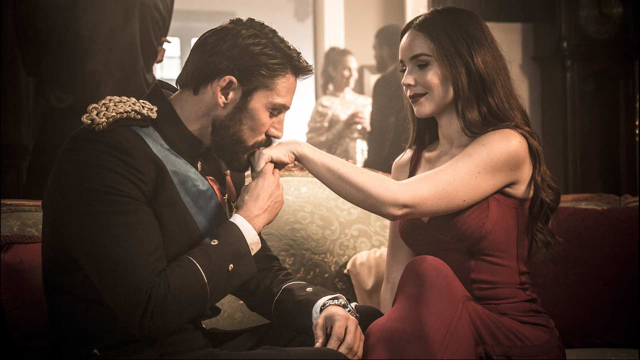 “Tiene el don de enamorar”: Así ven a ‘Rubí’ los protagonistas de la serie