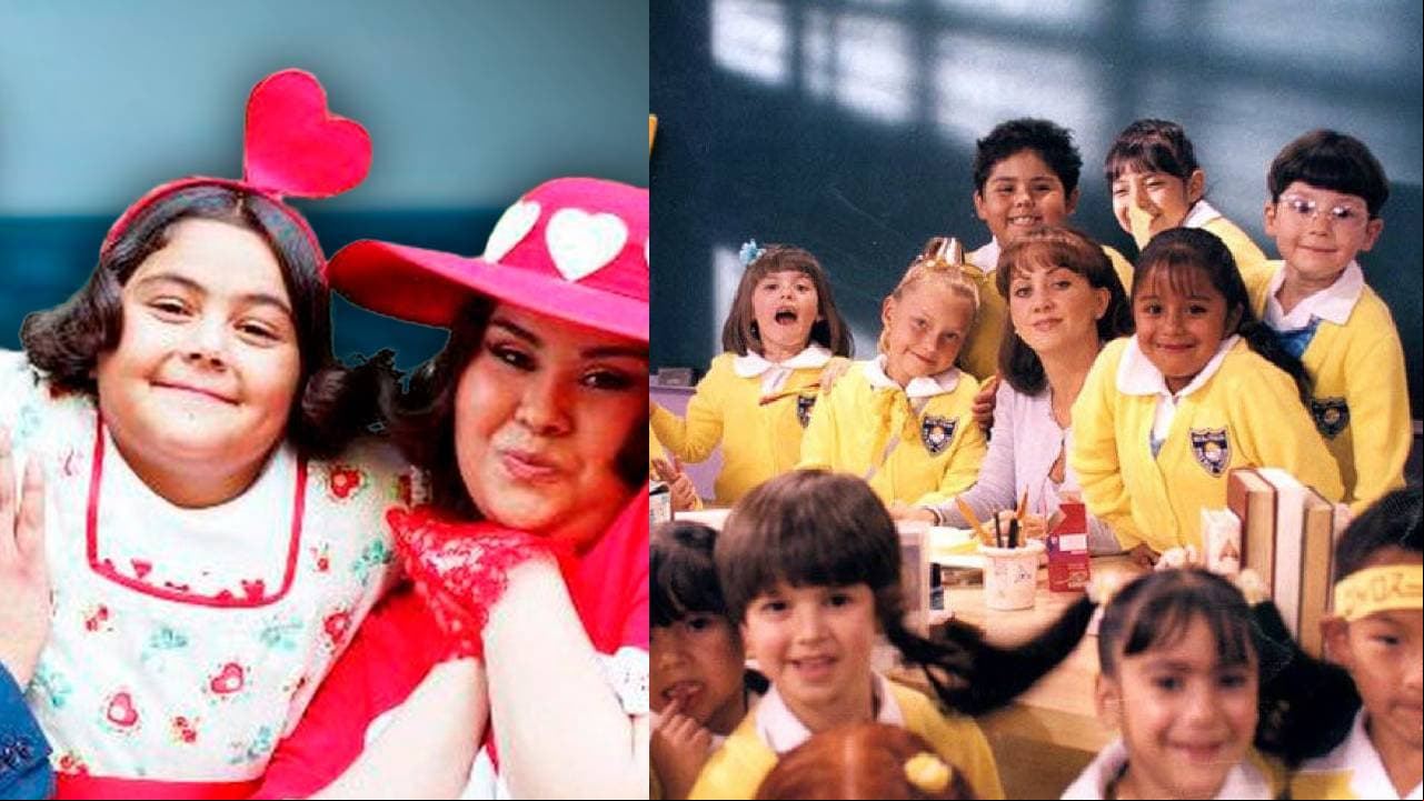 Actriz de ¡Vivan los niños! está al borde de la muerte: destapan la terrible enfermedad que padece
