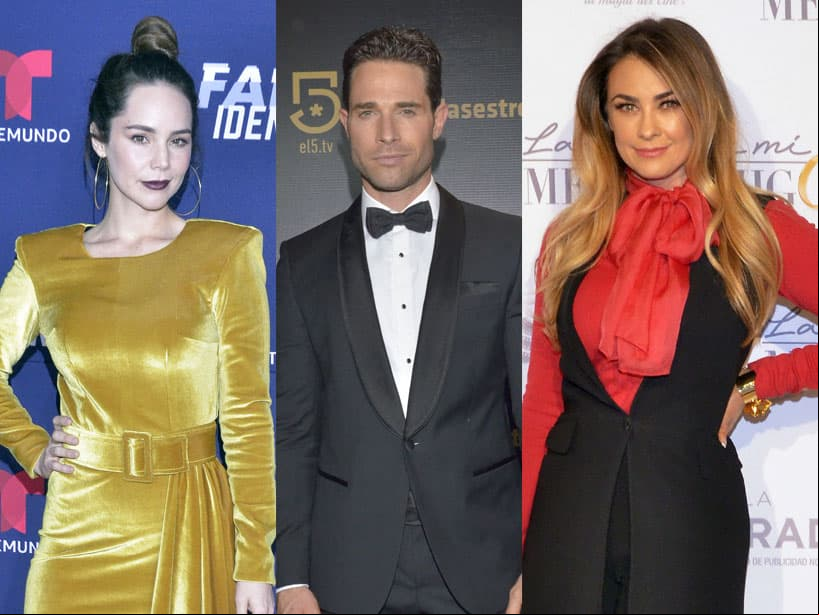 Conoce a las celebridades que prefieren alejar a sus hijos de sus cuentas oficiales en redes sociales.