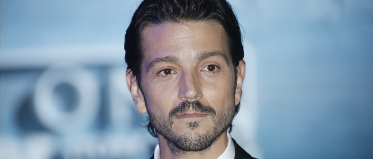 Así luce Diego Luna como un capo del crimen en la nueva temporada de 'Narcos'