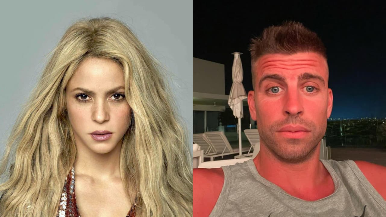 ¿Indirecta para Shakira?: Piqué dice que "quedarse en el pasado sería un error"