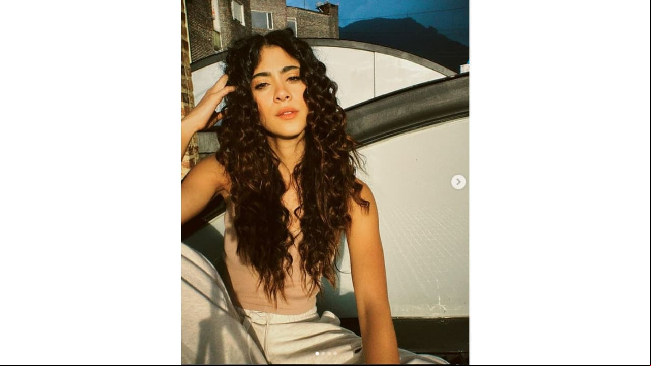 Ella es Juanita Molina, la guapa actriz que protagonizará la secuela de 'Yo soy Betty, la fea'