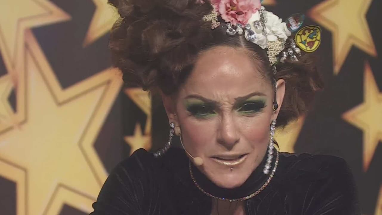 Lolita Cortés manda duro y contundente mensaje a coreógrafo de Las Estrellas bailan en Hoy