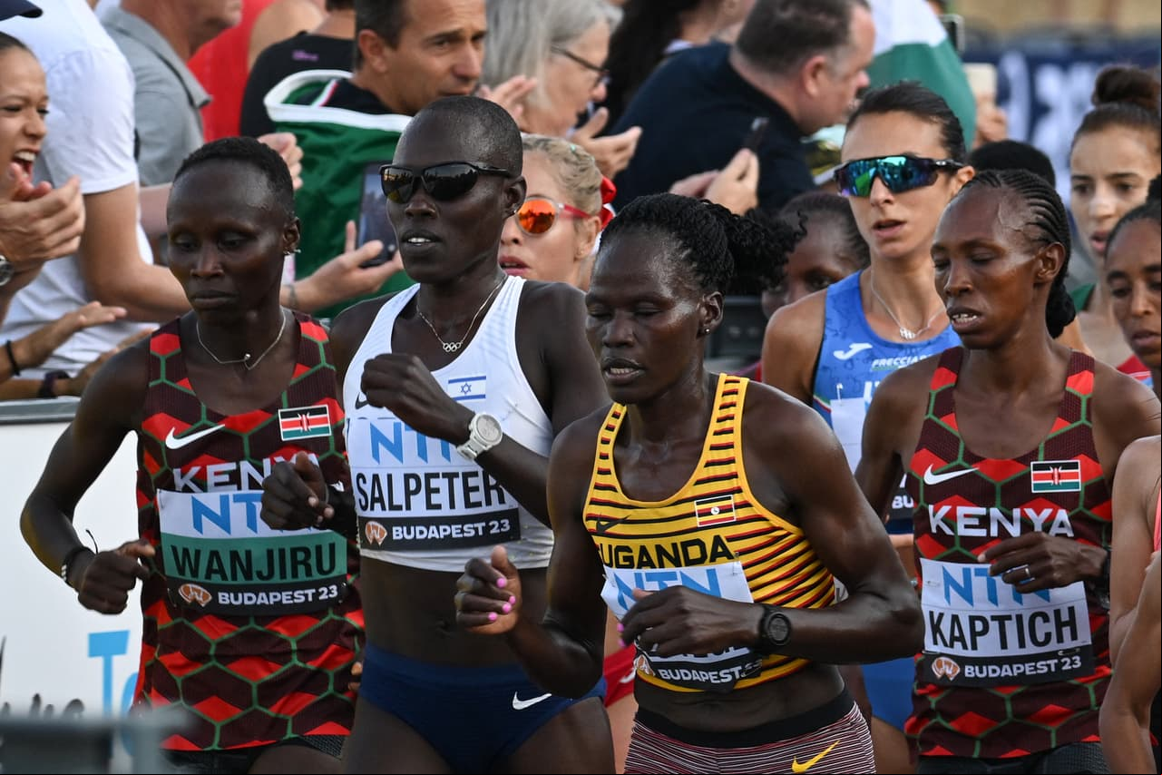 Muere quemado asesino y expareja de atleta olímpica 