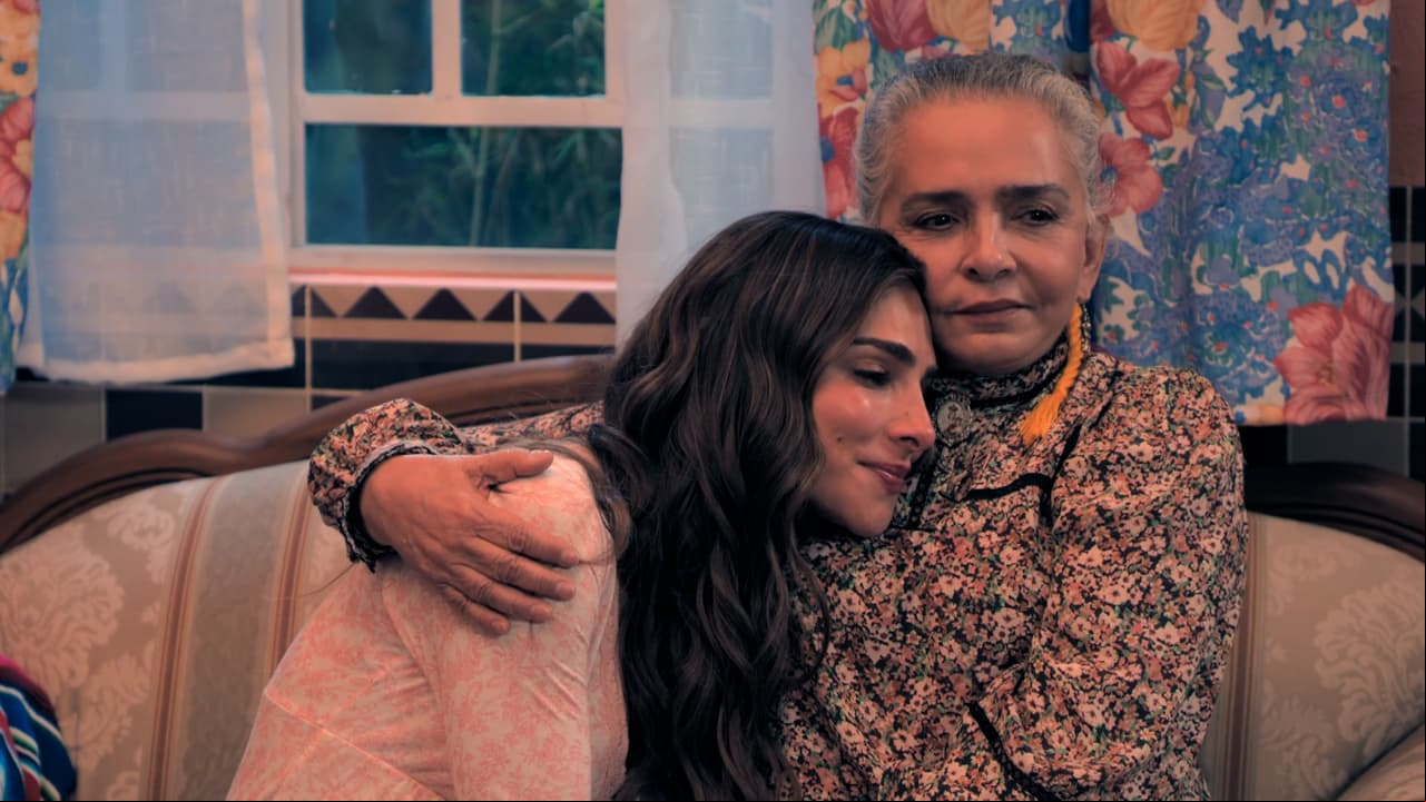 Ana Martín reconoce talento de protagonistas de ‘Corazón Guerrero’