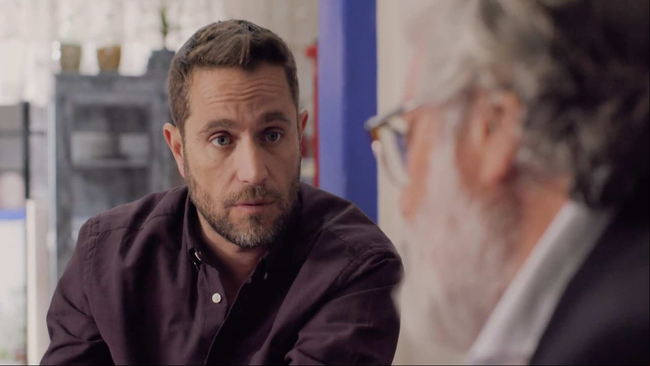 Resumen Capítulo 76: León descubre que Eva está involucrada con el narco