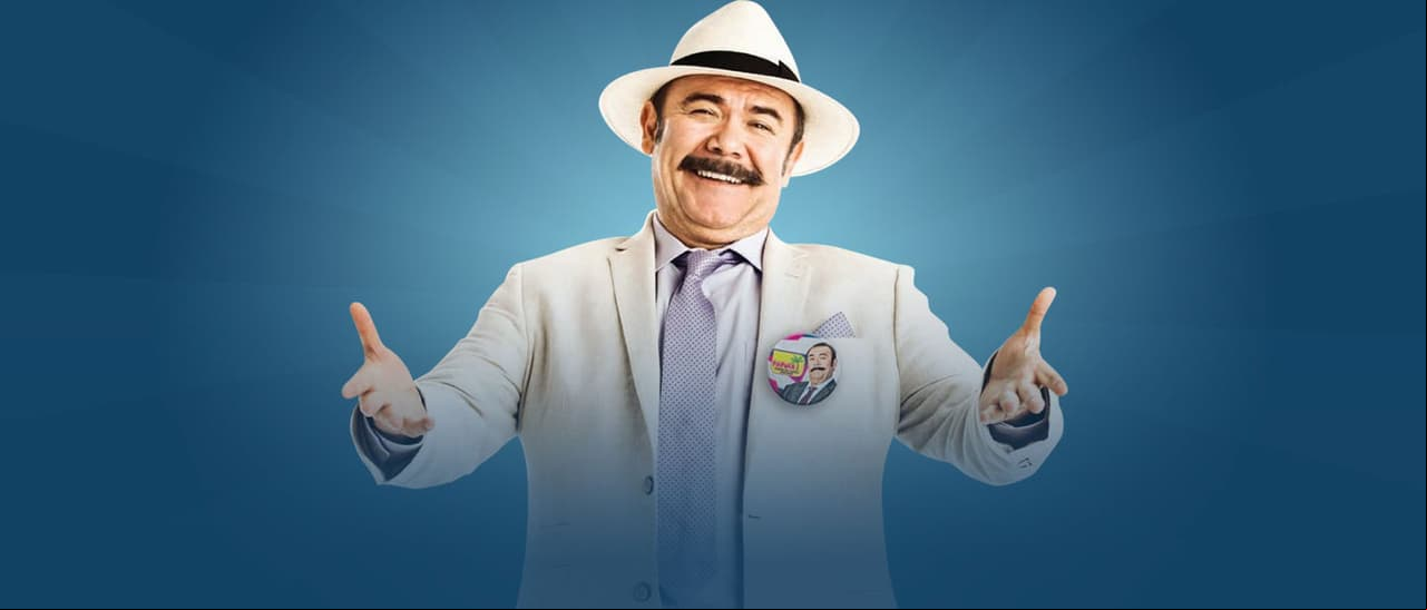 ¡'El Bienamado' regresa! No te pierdas la retransmisión de la novela por Tlnovelas