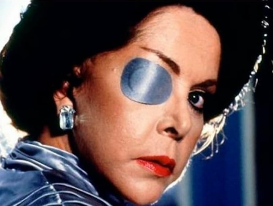 ¿A quién quiere la gente como la nueva Catalina Creel?