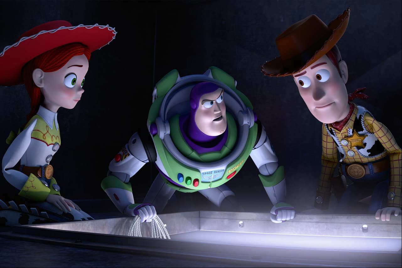 ‘Toy Story 4’: 21 de junio en Estados Unidos (FOTO: Disney/Pixar)