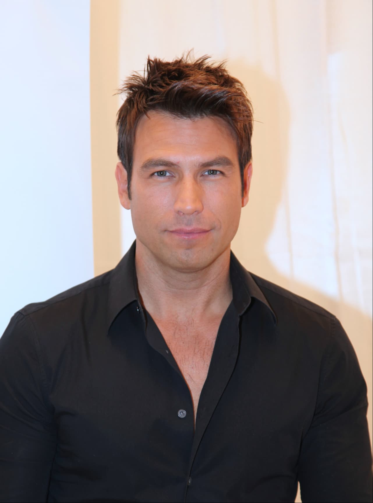 Sin embargo, fue hasta 2013 que su nombre cobró fama internacional al dar vida al famoso narcotraficante ‘Aurelio Casillas’ en la serie de Telemundo ‘El señor de los cielos’, la cual protagonizó por los siguientes seis años.
