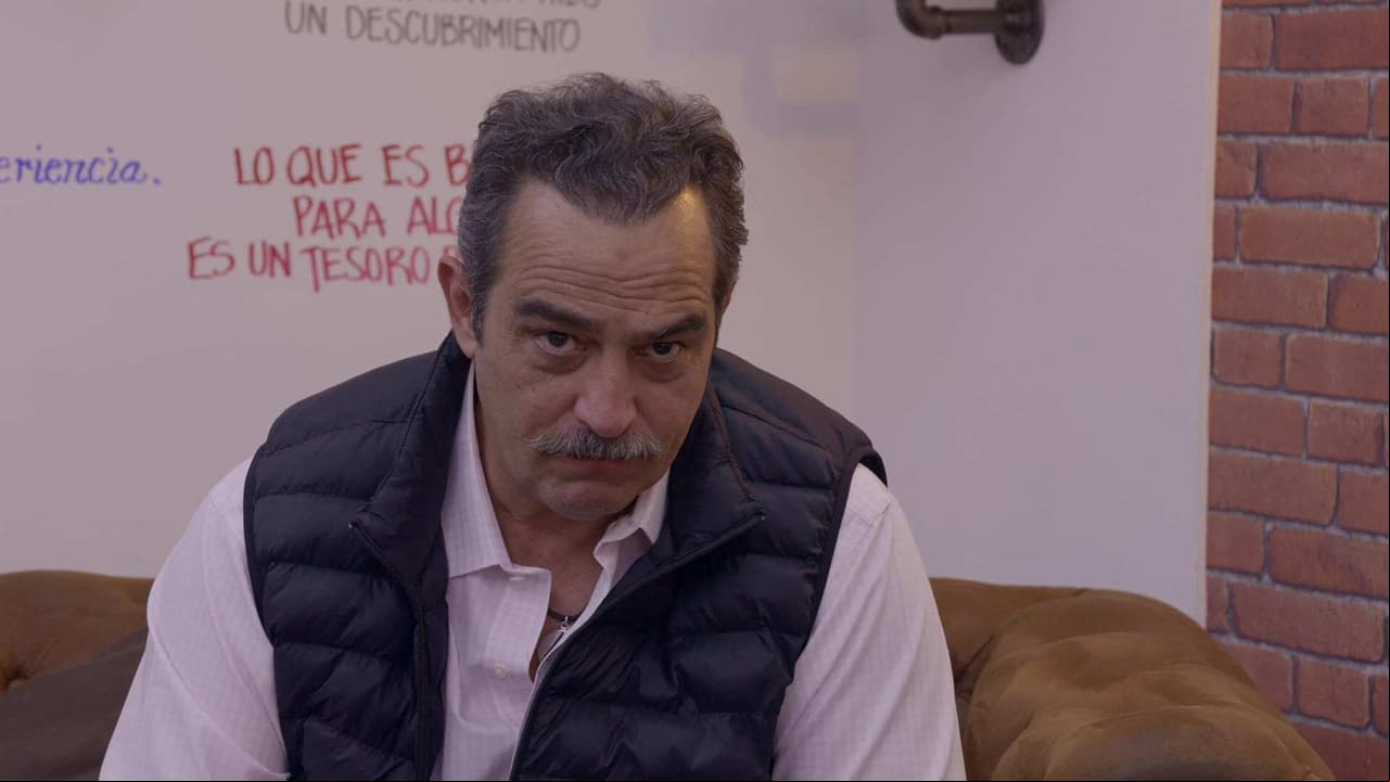 Pedro Medina investiga sobre ‘Don Tomás’ y el secreto de ‘El Dicho’