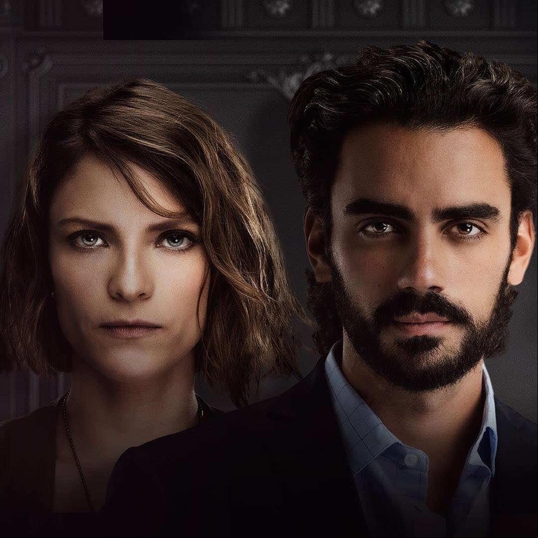 Antes de protagonizar ‘Cuna de lobos’ (que se estrena el próximo 7 de octubre en Las Estrellas), Paulette Hernández ya había brillado en los escenarios.