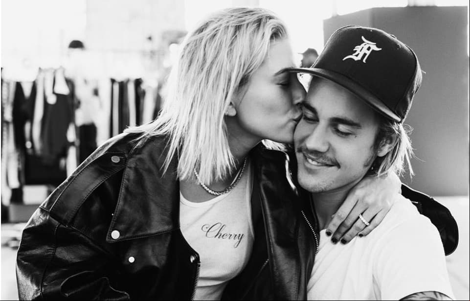 Justin Bieber confirma matrimonio con tierno mensaje de amor