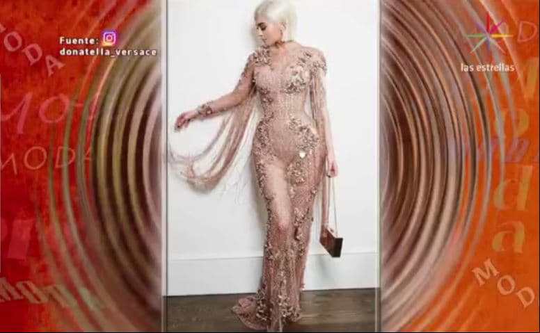 MODA: Vestidos de fiesta para la temporada otoño- invierno