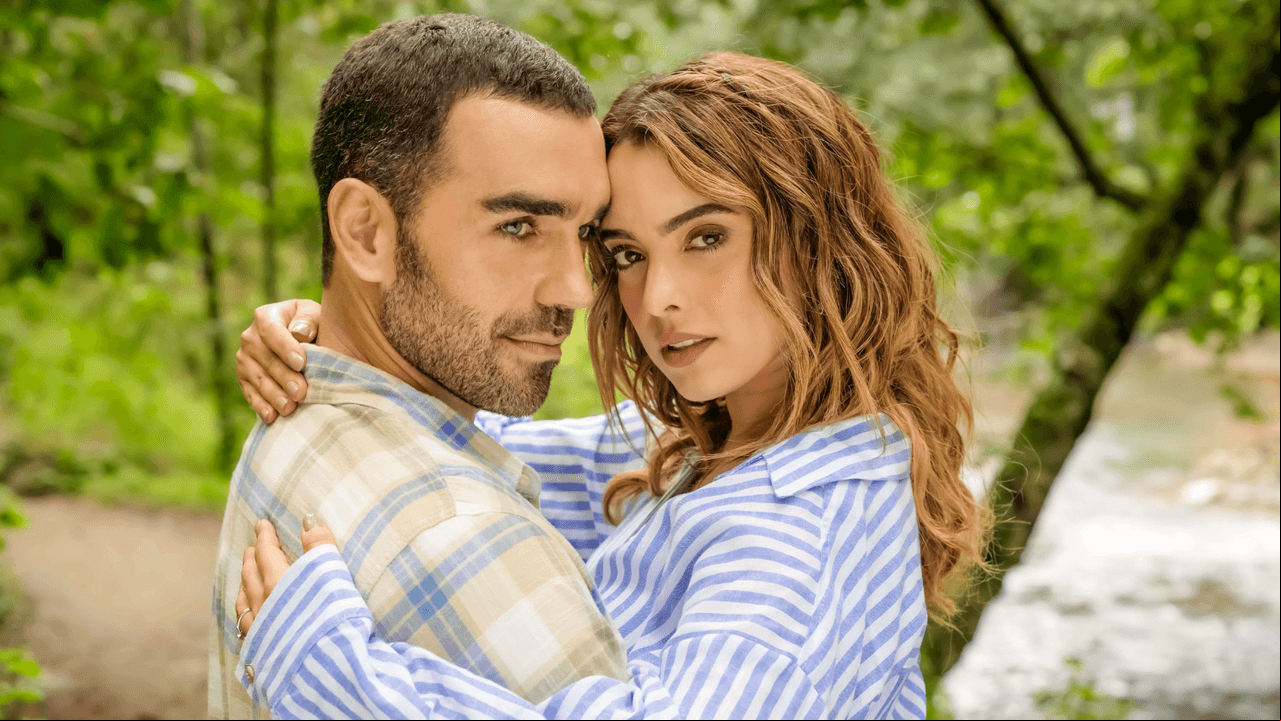 De Scarlet Gruber a Marcus Ornellas: conoce a todo el elenco de 'El precio de amarte'