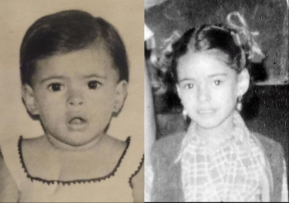 Galilea Montijo nació el 5 de junio de 1973 en Guadalajara, Jalisco, bajo el nombre de Martha Galilea Montijo Torres.