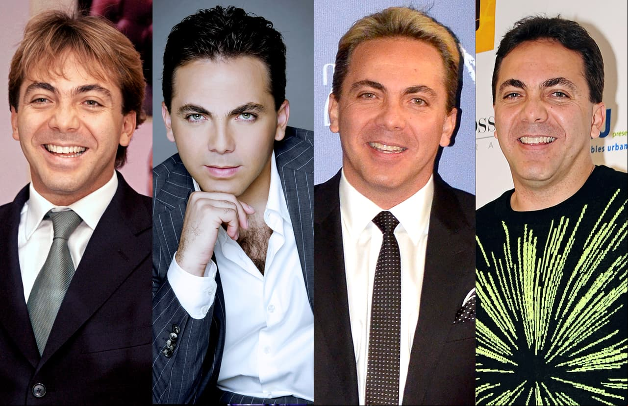 Cristian Castro se convirtió en tendencia al anunciar que estrenará un reality show en el que mostrará desde su vida cotidiana hasta la convivencia con sus padres, Verónica Castro y ‘El Loco’ Valdés, al más puro estilo de las Kardashian. Sin embargo, tiempo atrás, el ‘Gallito feliz’ ha exhibido polémicas situaciones de su vida sin necesidad de un reality. Aquí algunos de los escándalos más sonados.