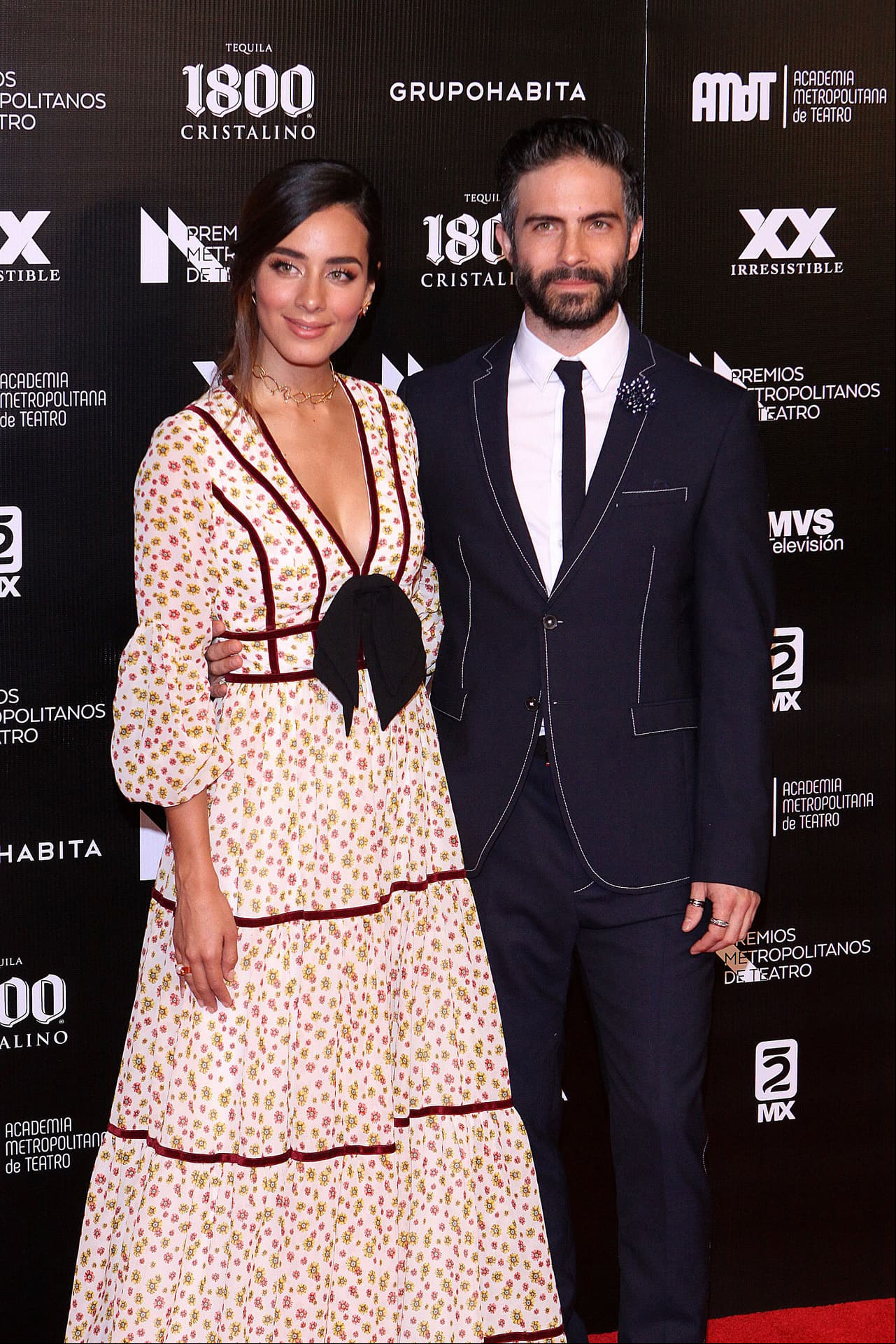 Parejas de famosos que cortaron y regresaron