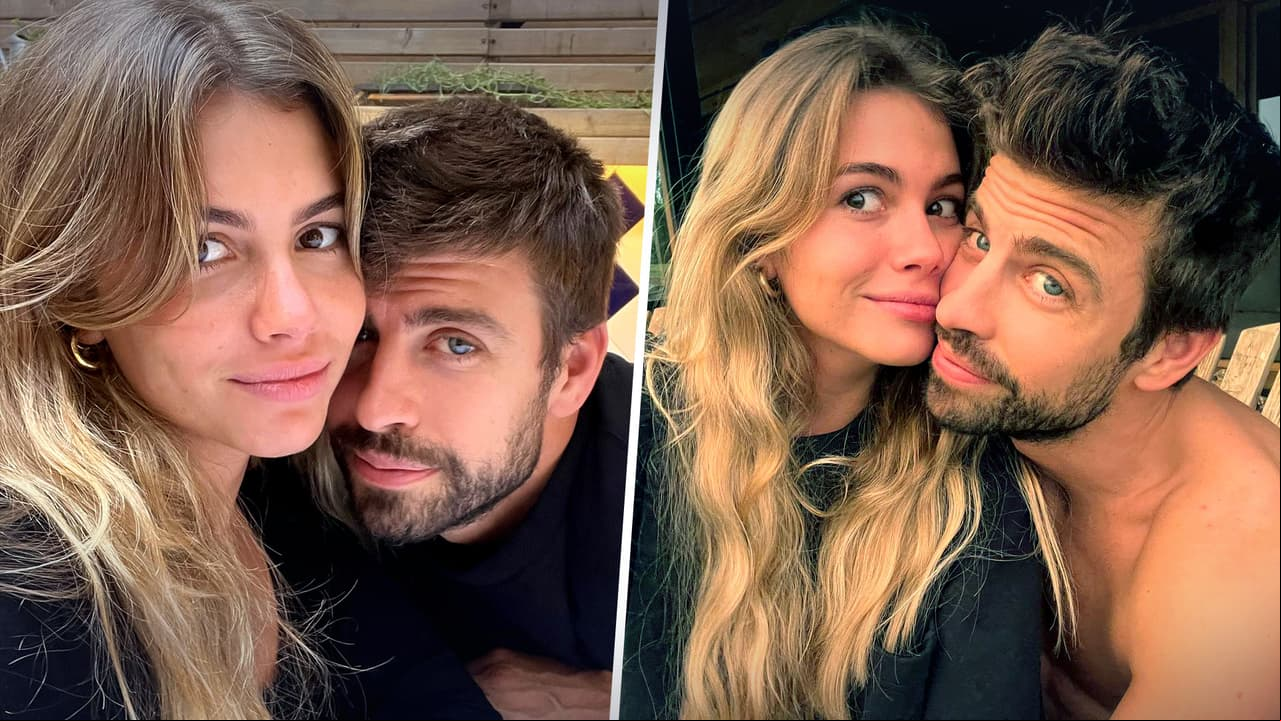 ¿Padres de Clara Chía no quieren a Piqué? Revelan que ellos supuestamente "no lo aceptan"