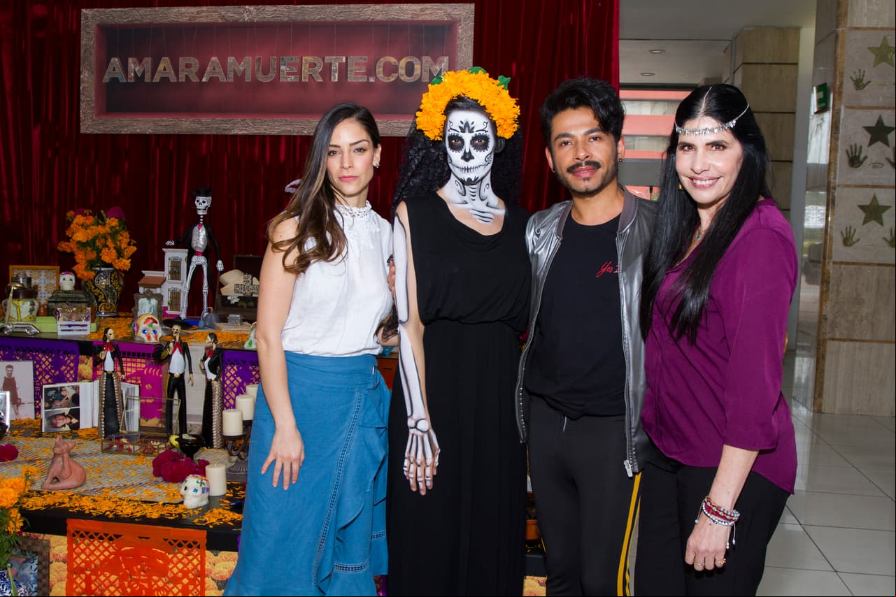 ¡Checa lo mejor del evento!
