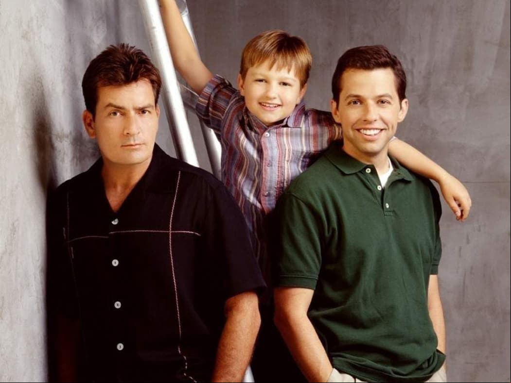 Durante ocho temporadas consiguieron la fidelidad de más de 15 millones de espectadores (FOTO: CBS)