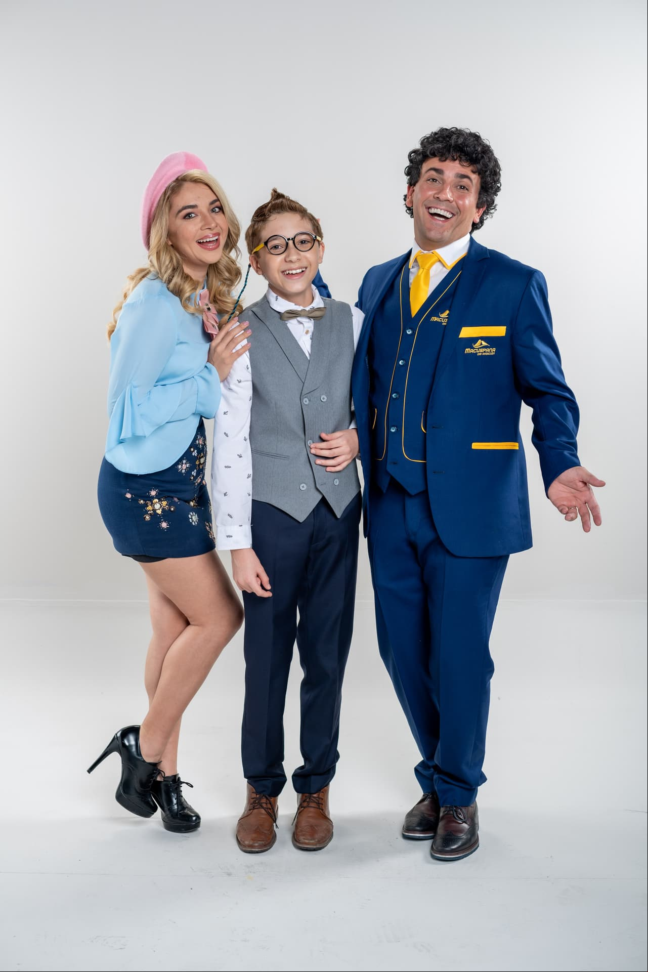 ¿Plutarco se va de Una familia de diez?: Esta y otras incógnitas que nos dejó el final de temporada
