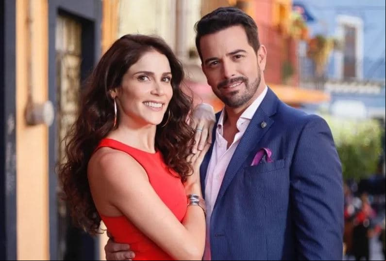 Eva Cedeño le dice adiós a ‘Qué le pasa a mi familia?’ y se somete a drástico cambio de look
