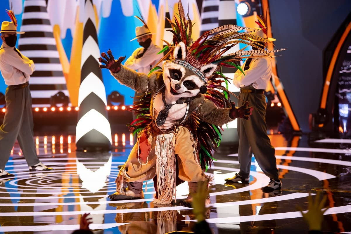 Apache sufre accidente con Gitana y destapa algunas pistas