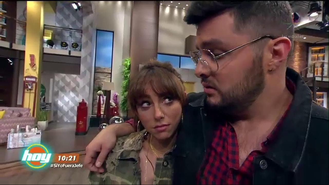 ¿Superaron el reto Paul y Natalia?