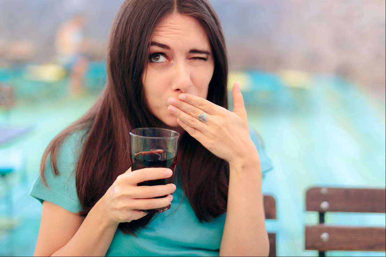 ¿Cómo quitar el hipo? 10 remedios caseros muy efectivos