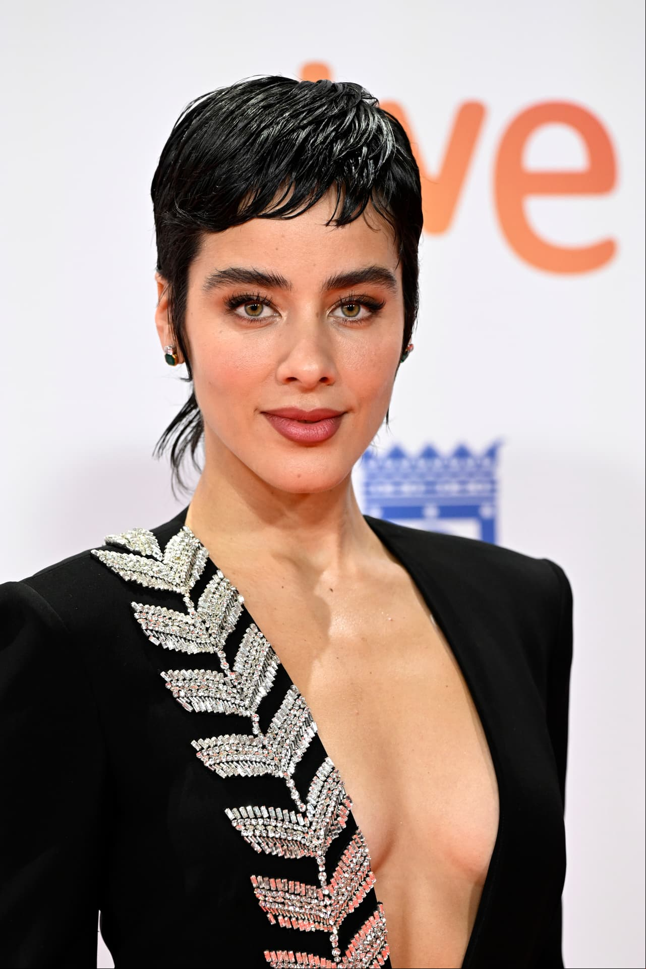 Esmeralda Pimentel, enamorada, publica primera foto con su famoso novio
