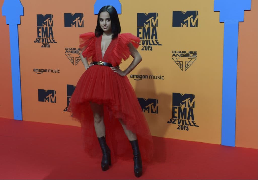 Becky G