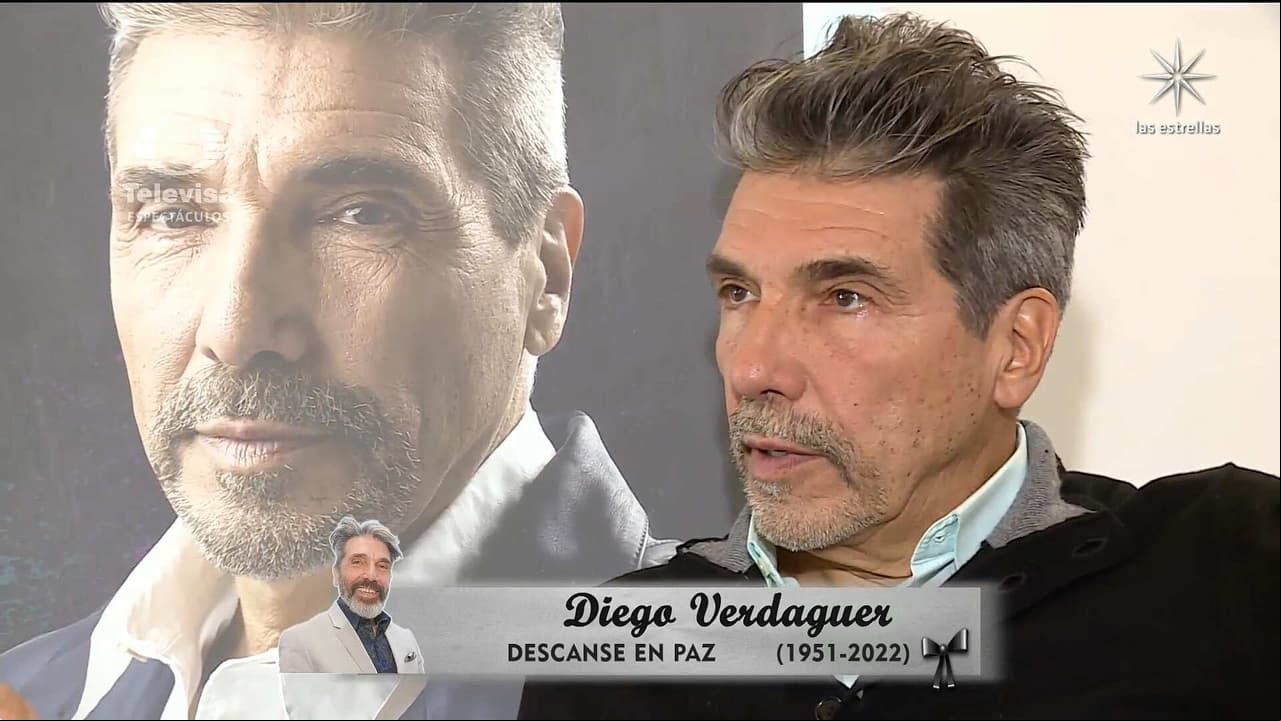 Toda una vida tour: La gira que Diego Verdaguer no pudo realizar