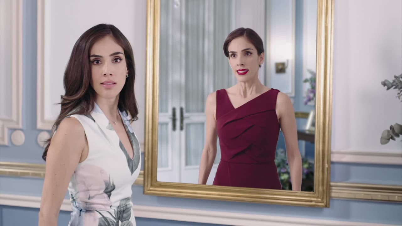 Paola y Paulina frente a su madre: ¿Cómo se grabó esta difícil escena de 'La Usurpadora'?